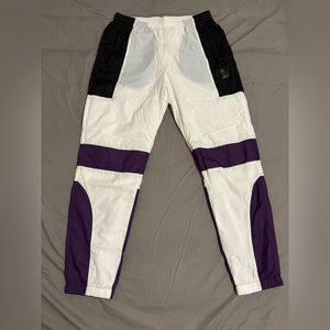 Rare size M OVO Wind Breaker Pants